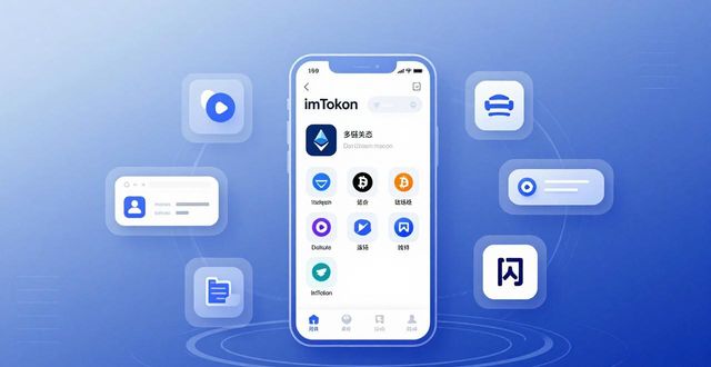 imToken钱包App的市场定位与策略_钱包行业市场现状_钱包市场分析
