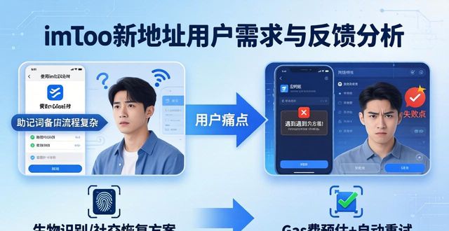 反馈需求是什么意思_需要反馈_深入分析imToken新地址的用户需求与反馈？