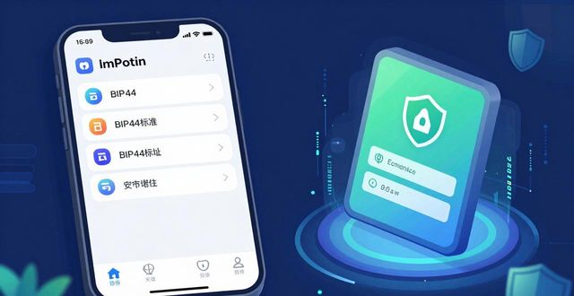 保护你的资产：imToken冷钱包的安全机制_冷钱包原理_冷钱包损坏