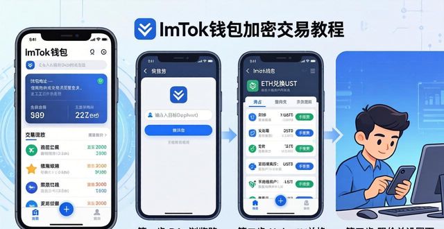 加密货币交易网站_如何通过最新imToken网址学习加密交易？_imtoken交易密码