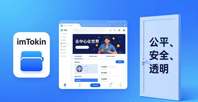 imToken钱包下载后，如何一步步做全链投资？