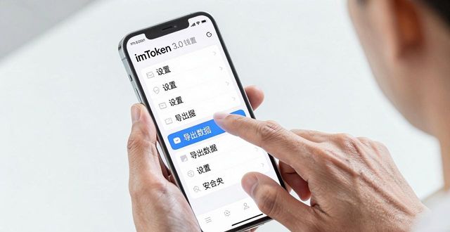 imToken 3.0 下载后怎么查收益？手把手教你分析投资数据