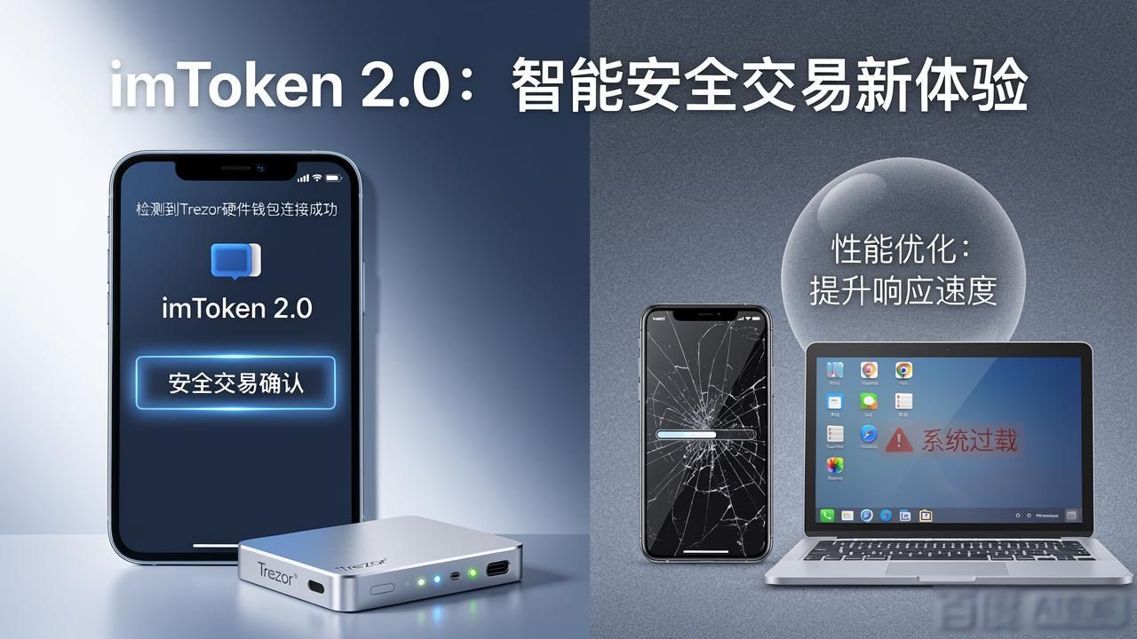 imToken 2.0国际版用户评价与真实体验