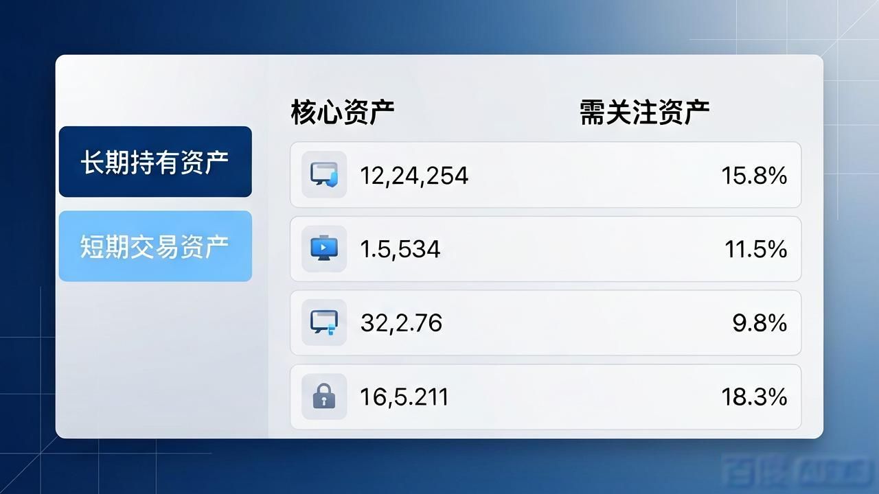 imToken钱包操作规范：3个习惯让效率翻倍