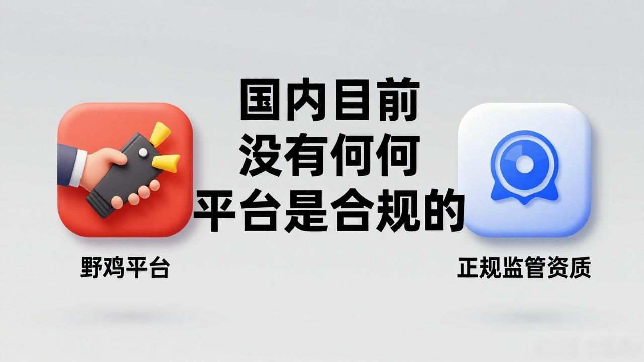 数字货币小白入门指南：从入门到避坑