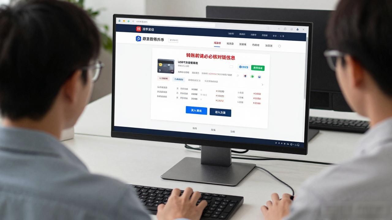 欧意数字货币交易网站怎么用？新手入门全攻略