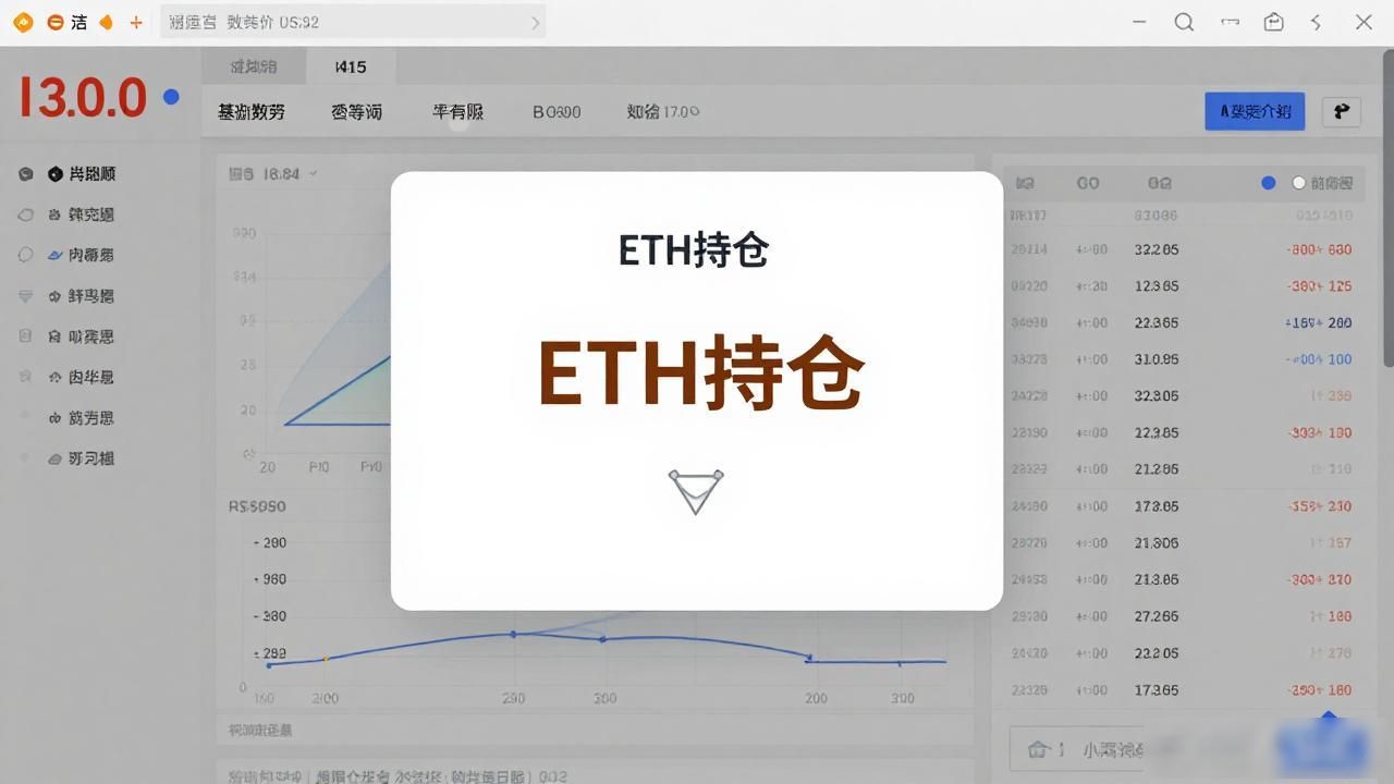 火币网买ETH教程：步骤简单又清晰