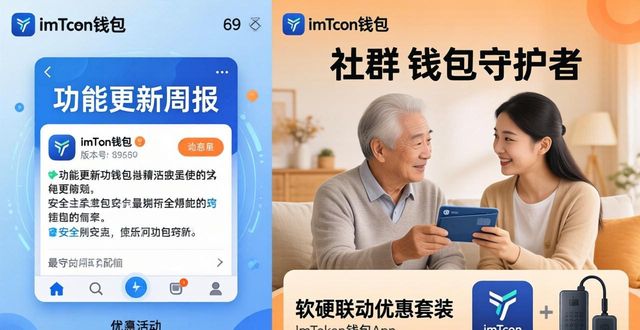 imToken钱包最新推广活动有哪些？官方动态速览