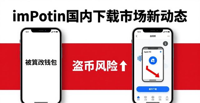最新imToken国内下载：市场新动态与应对策略
