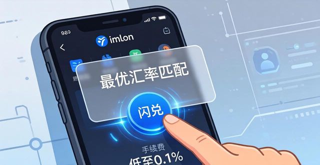最新imToken网址怎么操作？教你资金周转三步走