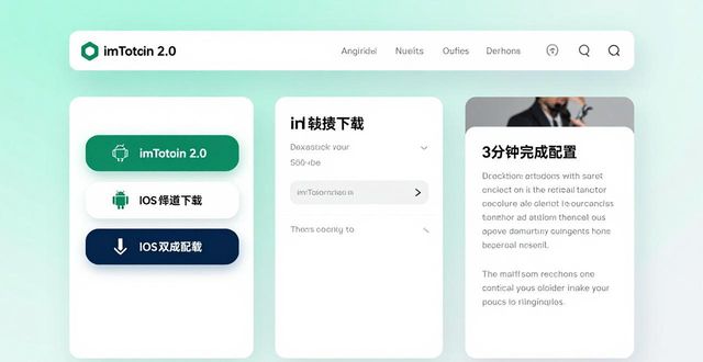 深入分析imToken官网下载2.0国际版的用户体验优化_下载深度优化管家_深度优化加速