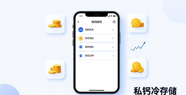 imToken钱包用投资哲学赚钱的实战方法