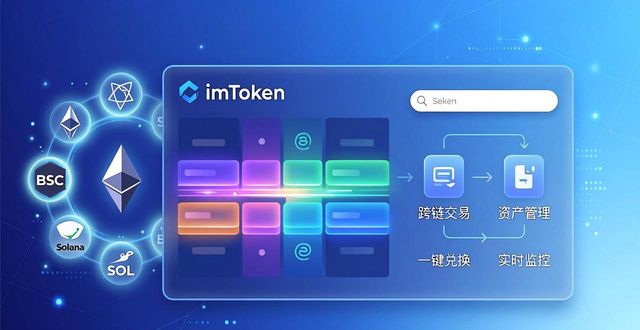 imToken官网凭什么让用户做主？市场适应性有多强