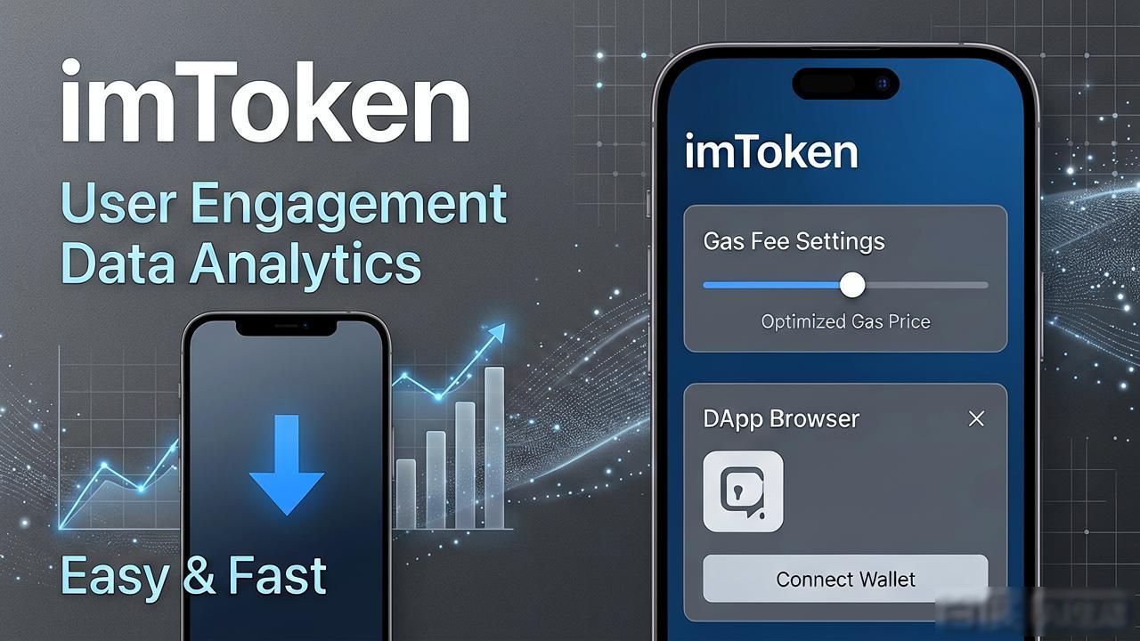 imToken钱包下载量飙升，用户该如何跟上这波热度