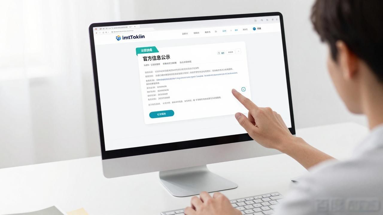 imToken正版官网查财务报表 手把手教你操作步骤