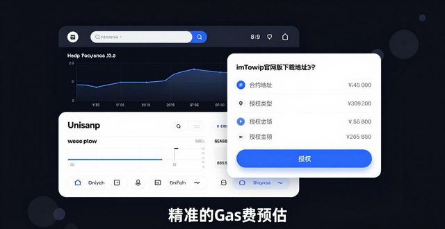 imToken官网2.0下载与使用案例分享