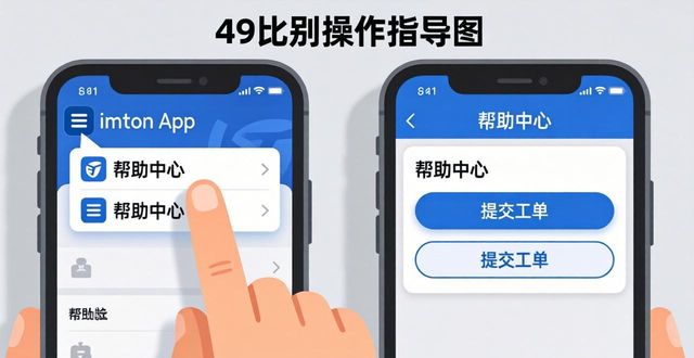 imToken正版网站如何获取技术支持