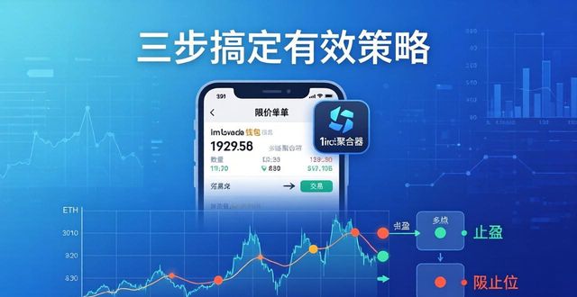 钱包交易所是什么_如何通过imToken钱包实现有效的交易策略？_钱包dex交易