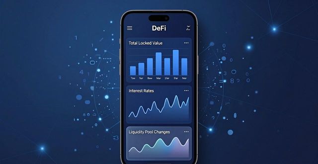 imToken 1.0安卓版下载后，怎样看懂市场行情