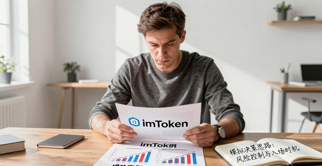 用好imToken学习资料，投资决策不再拍脑袋