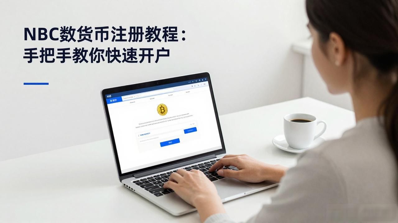 NBC数字货币注册教程：手把手教你快速开户