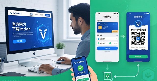 imToken下载安装：轻松加固客户信任