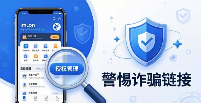 如何安全下载imToken并保护身份？