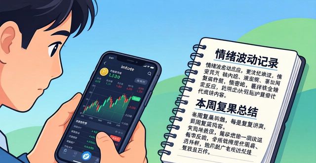 imToken下载前必看：三步避开冲动投资陷阱