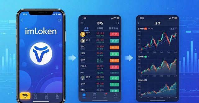 imToken钱包下载后如何看行情？三步监测市场动态
