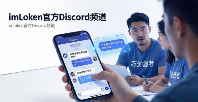 imToken下载后如何找开发者帮助？官方渠道在这