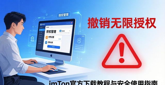 imToken官方下载教程与安全使用指南