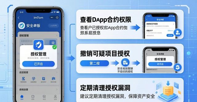 如何通过imToken 2.0钱包安卓版实现风险管理？_钱包平台安全吗_android钱包