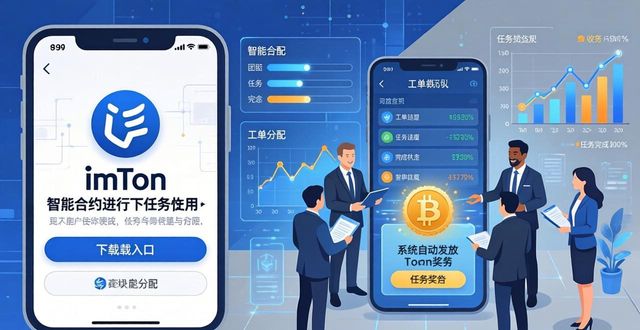 如何通过imToken下载入口提升团队的协作能力？_协作团队_团队协同app
