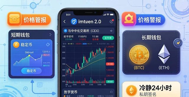 短款钱包_如何通过imToken 2.0钱包安卓版配置短期与长期策略？_短钱包推荐