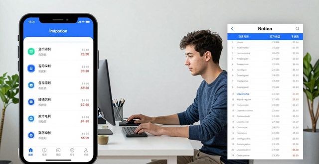 imToken记账不乱 三步搞定财务记录