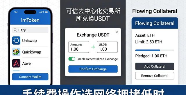 imToken下载安装三步走，收益翻倍有诀窍