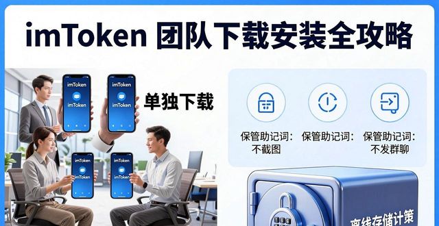 imToken团队下载安装全攻略，轻松搞定高效管理