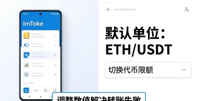 手把手教你设置imToken安卓版资金限制