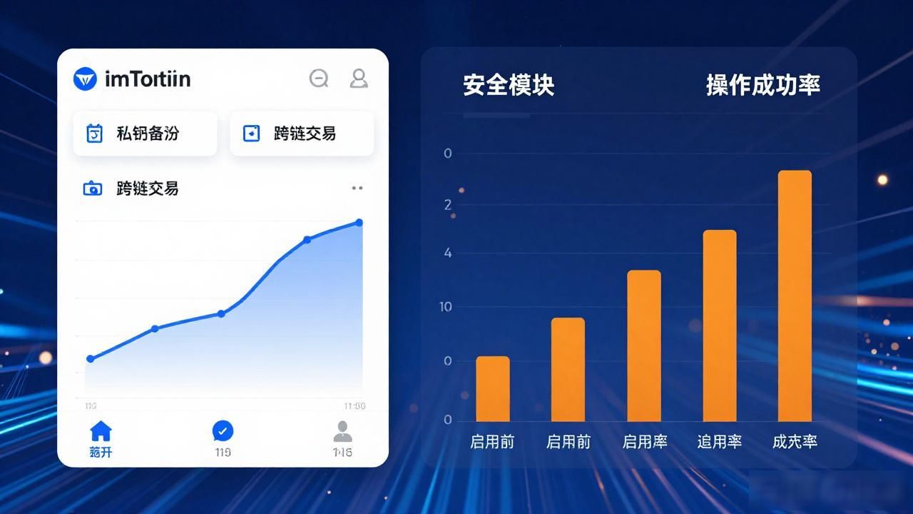 imToken钱包到底安不安全？官方实测数据揭秘