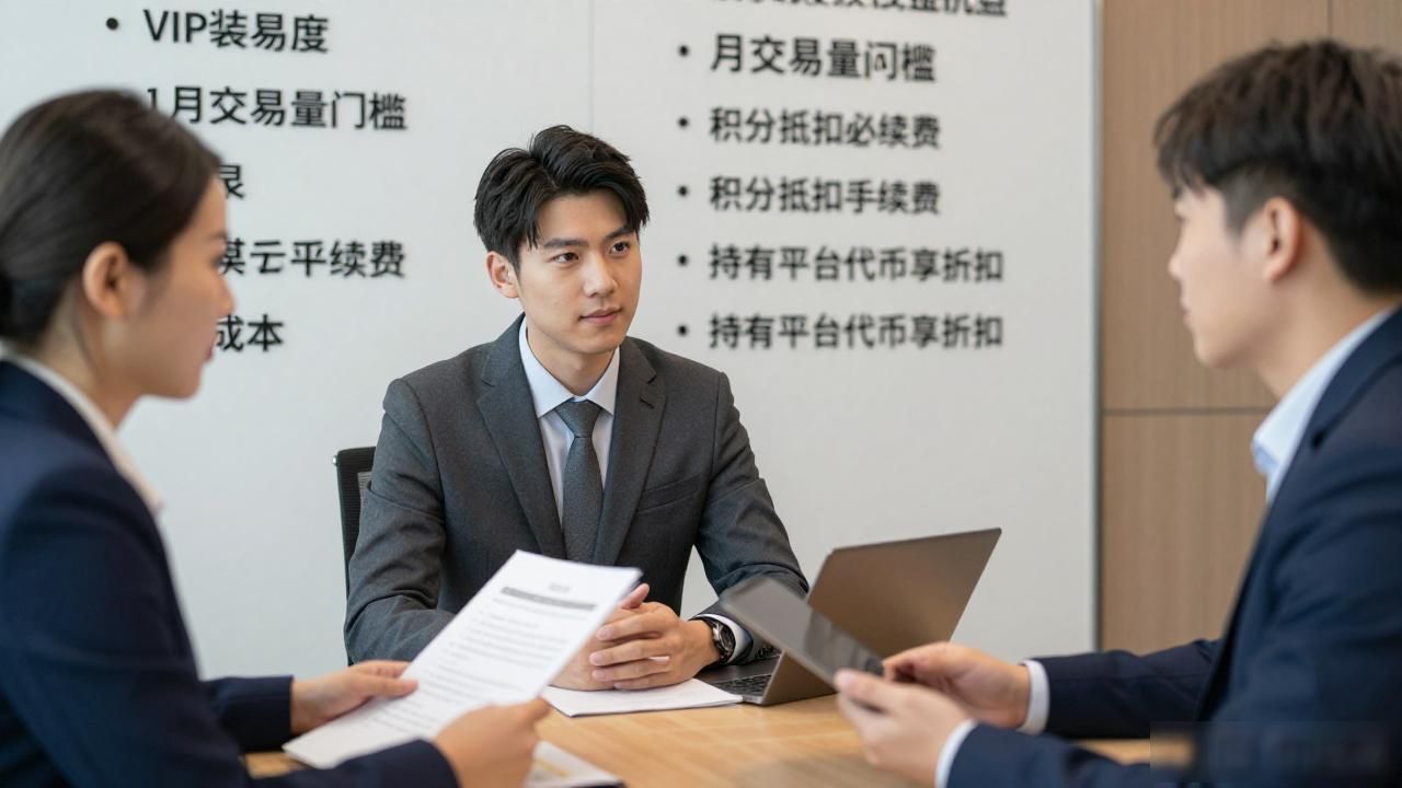 数字货币关闭手续费是什么意思？交易成本全解析