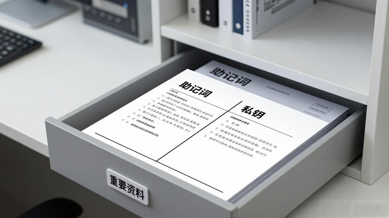 数字货币加密字串完全指南