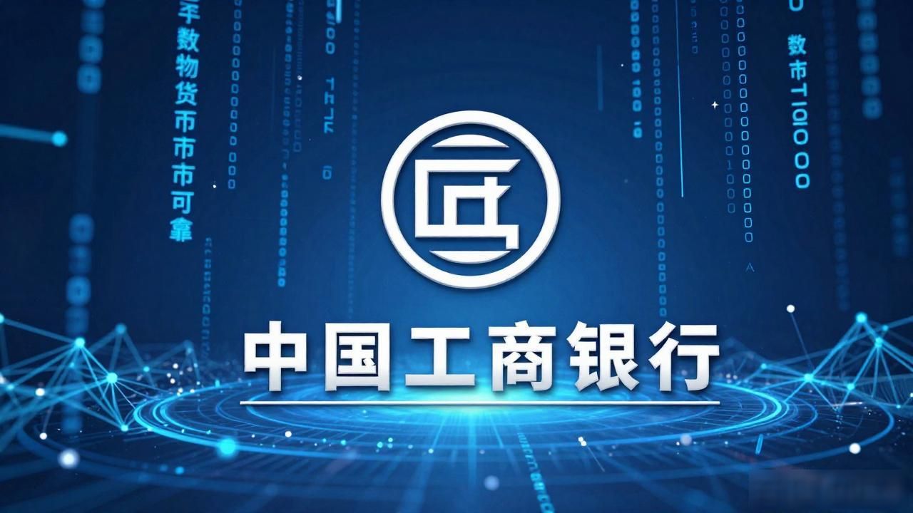 数字货币浪潮中，三家央企凭什么霸榜龙头？