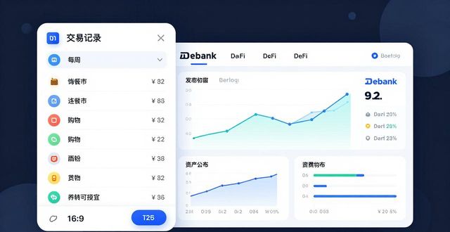 imToken钱包下载后，三步管好你的数字资产消费