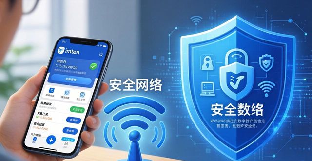 新手指南：轻松掌握访问imToken钱包APP官网的正确方法