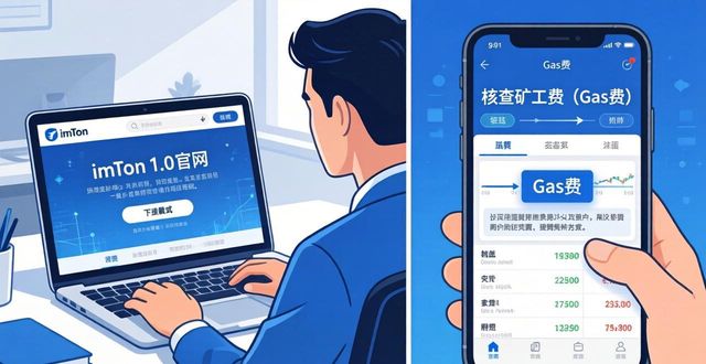 imToken 1.0官网下载及实时交易操作指南