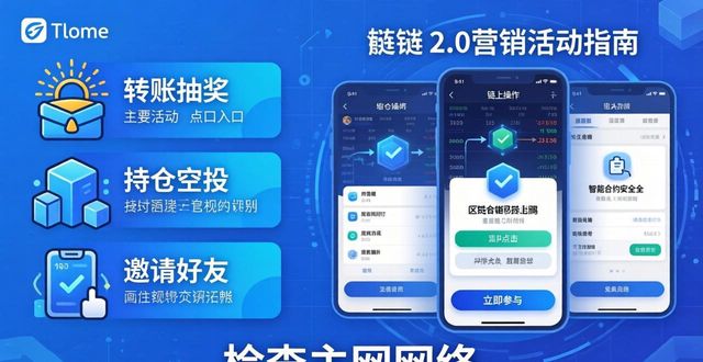 如何通过imToken最新版2.0参与营销活动？_人人参与营销_怎么进行im营销