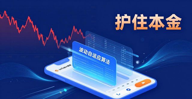 波动下载_波动网是什么网站_最新imToken官网版对收益波动的适应性