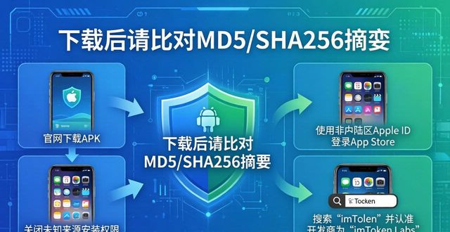 ios怎么下载国际版安全令_如何安全地获取imToken官网下载2.0国际版？_国际安全码下载安装