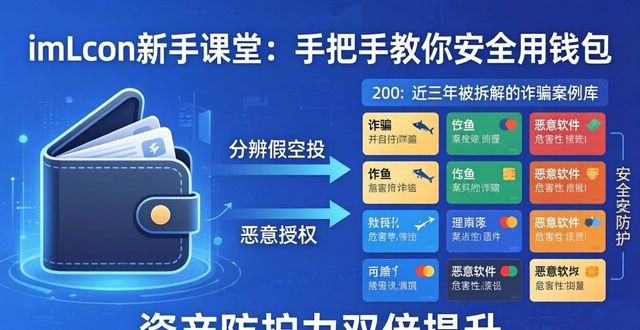 钱包科技有限公司_钱包管理平台登录页面_imToken钱包APP的用户教育与培训活动