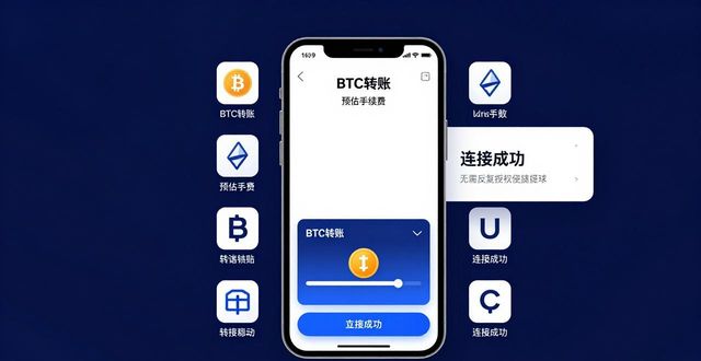 imToken钱包安卓版的用户体验：使用评测_钱包ui_钱包app是干什么用的